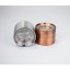 Гриндер металевий DOPE BRONS на 4 секції, 50 мм оптом - 10021347