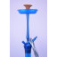 Кальян Kaya ELOX 630CE Blue Neon Pyramid Blue 2S оптом - 10021243
