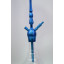 Кальян Kaya ELOX 635CE Clear Wave Blue 2S (Basic) оптом - 10021392